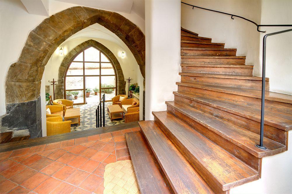 Bishop'S House Hotel Prague Ngoại thất bức ảnh