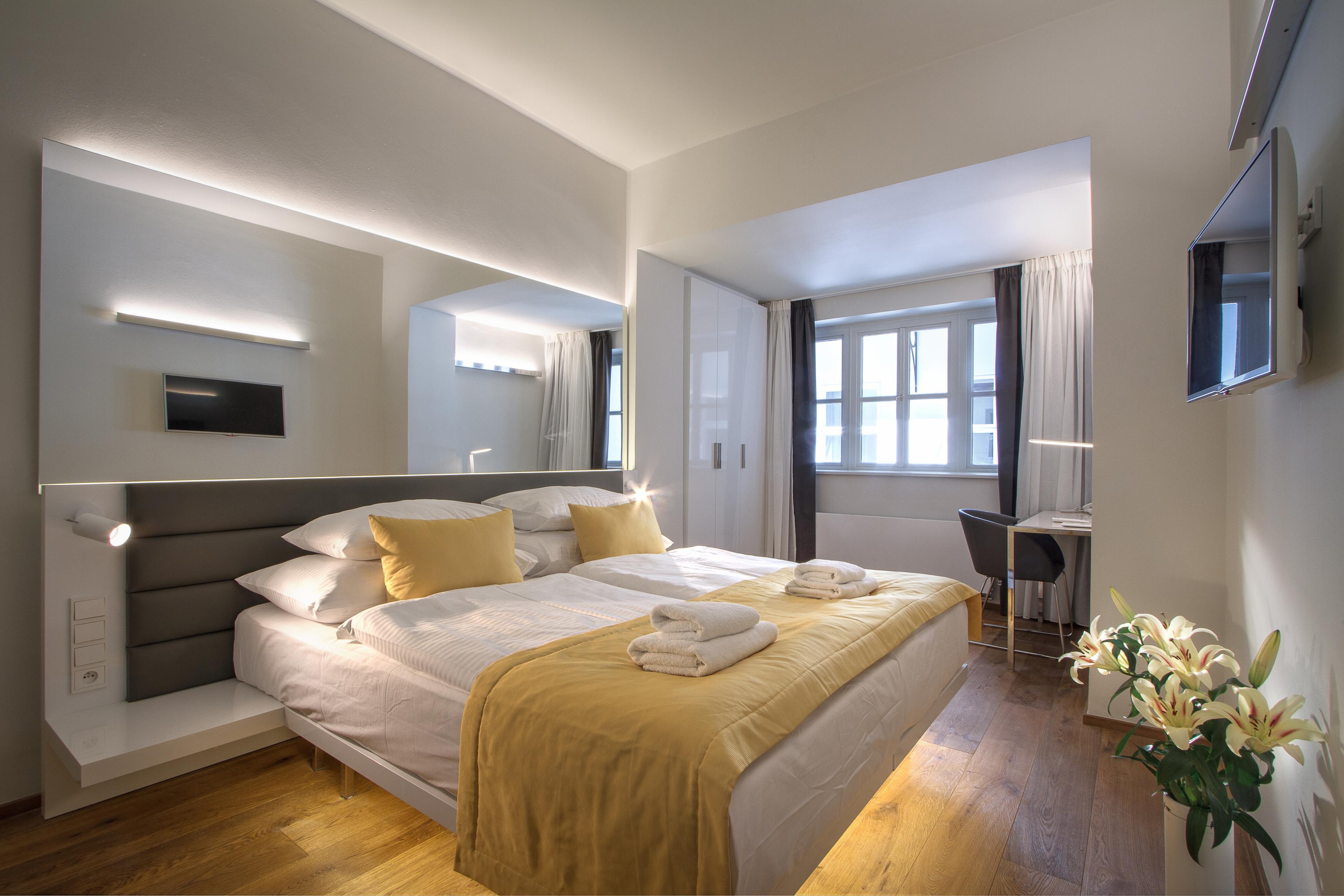 Bishop'S House Hotel Prague Ngoại thất bức ảnh