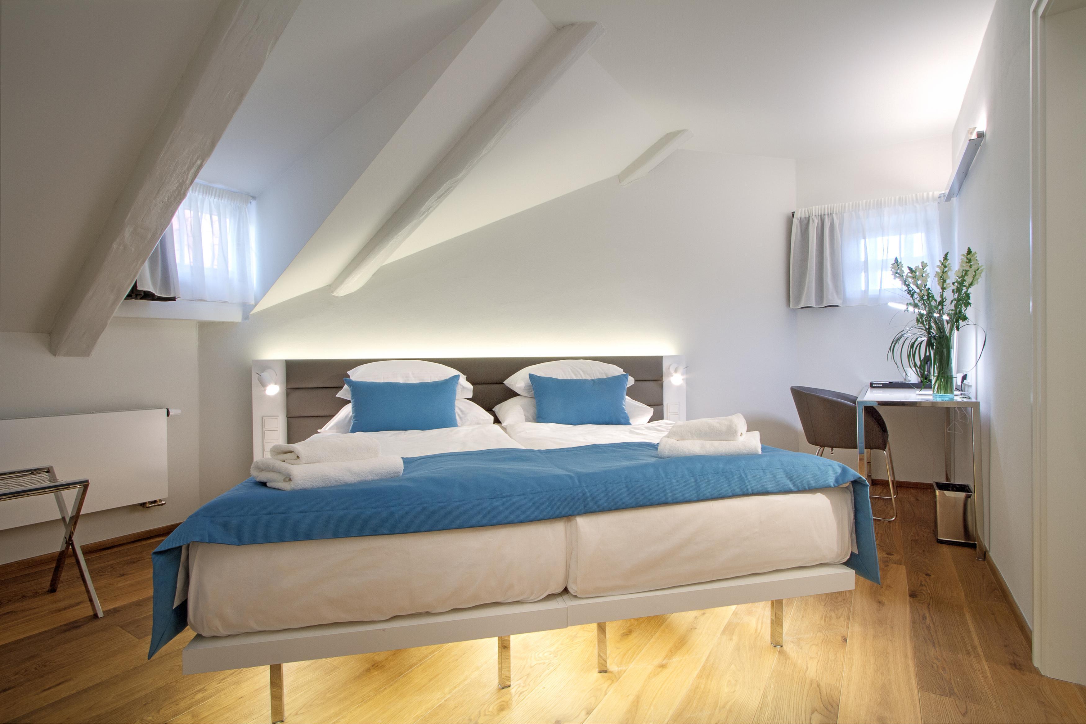 Bishop'S House Hotel Prague Ngoại thất bức ảnh