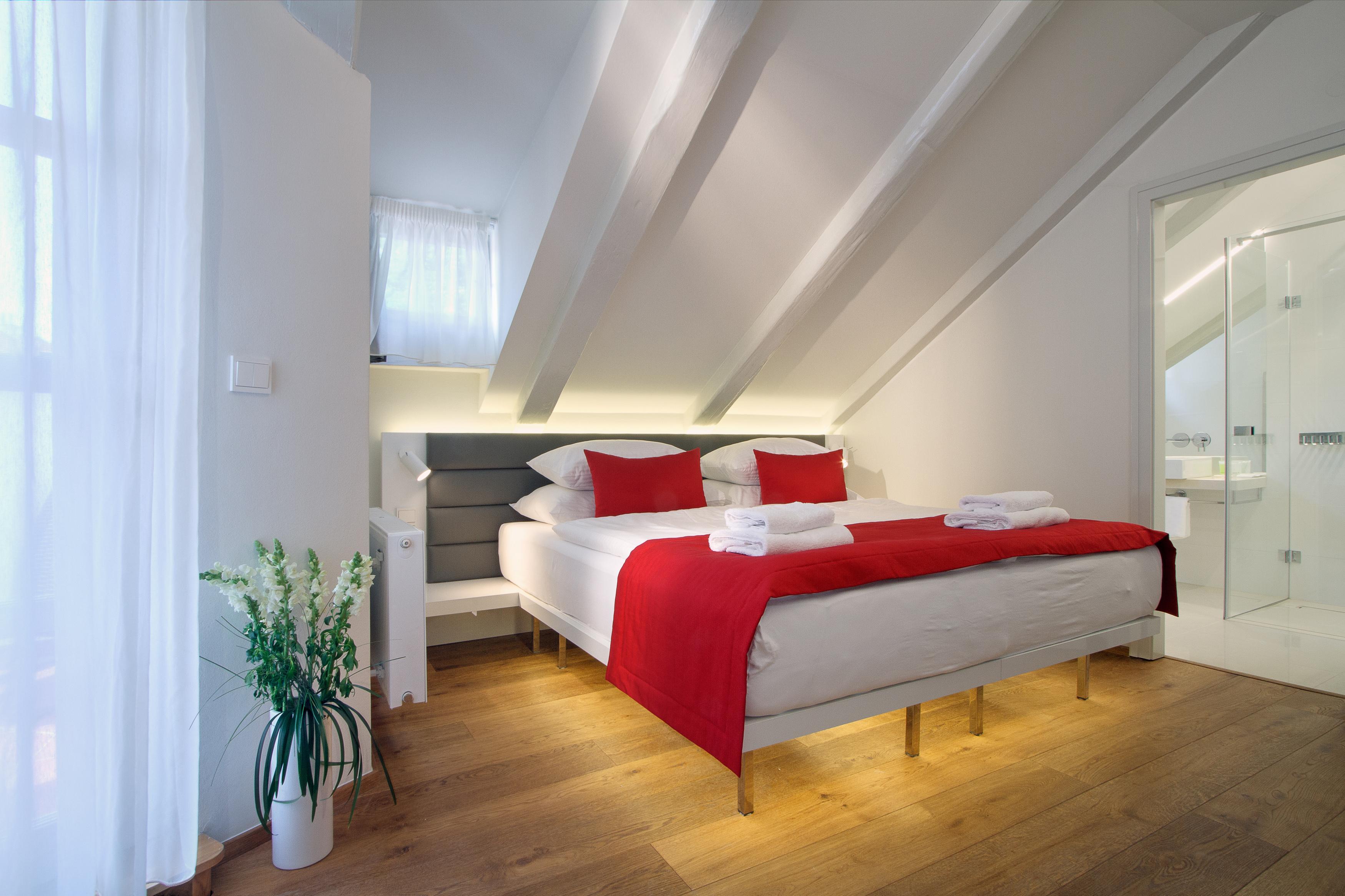 Bishop'S House Hotel Prague Ngoại thất bức ảnh