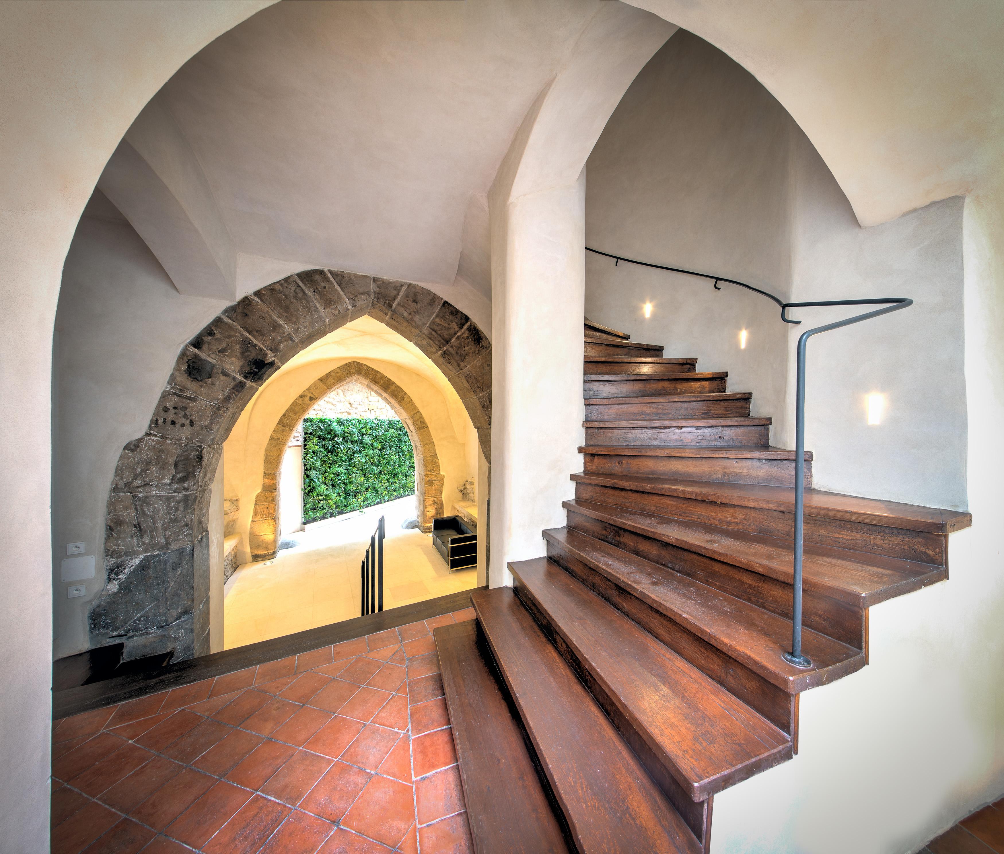 Bishop'S House Hotel Prague Ngoại thất bức ảnh