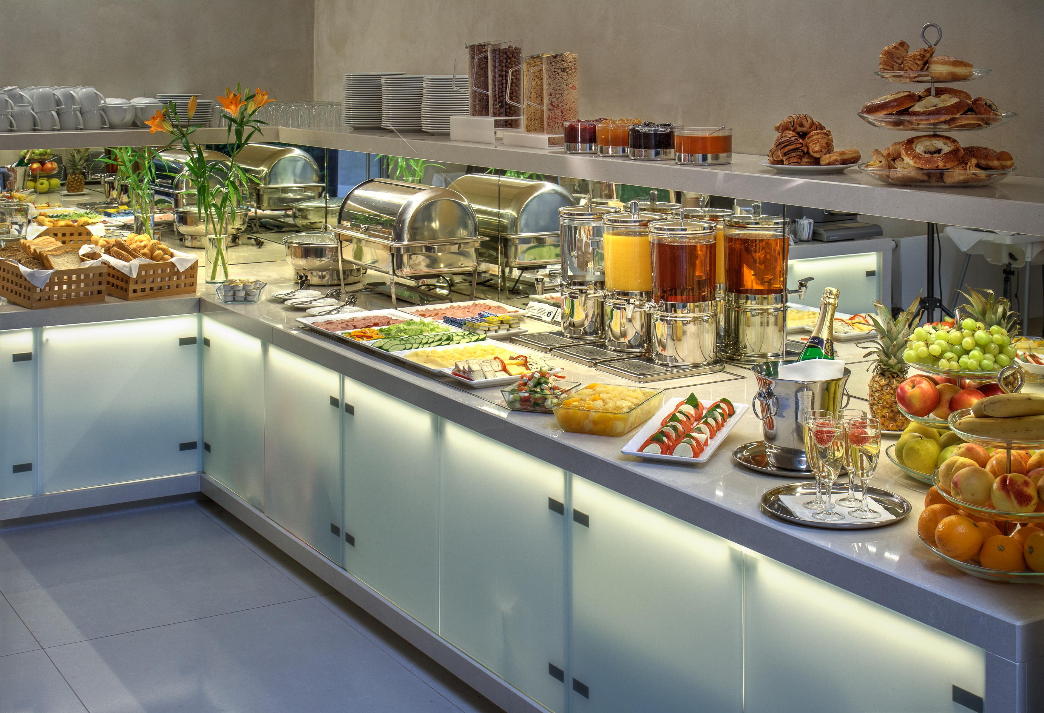 Bishop'S House Hotel Prague Ngoại thất bức ảnh
