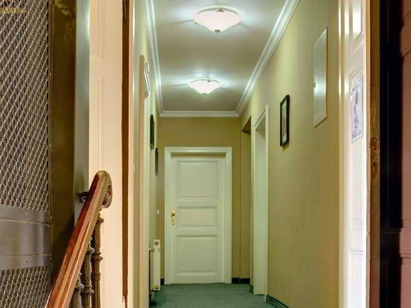 Bishop'S House Hotel Prague Ngoại thất bức ảnh
